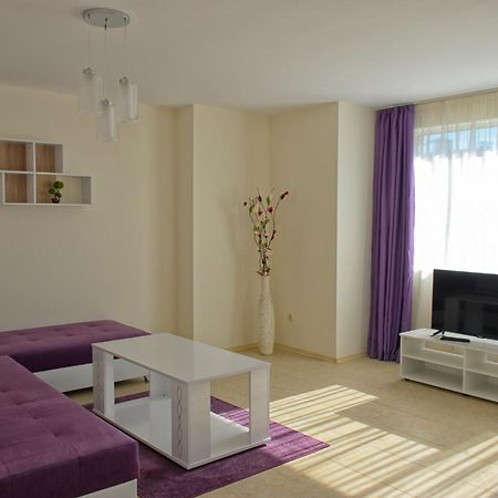 Rusalka Apart-Residence Obzor Εξωτερικό φωτογραφία