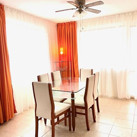 Rusalka Apart-Residence Obzor Εξωτερικό φωτογραφία
