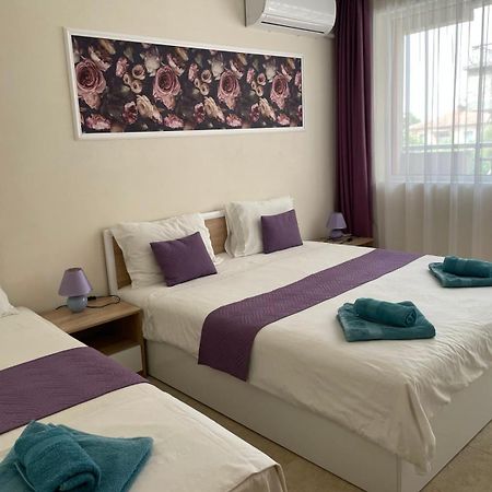 Rusalka Apart-Residence Obzor Εξωτερικό φωτογραφία
