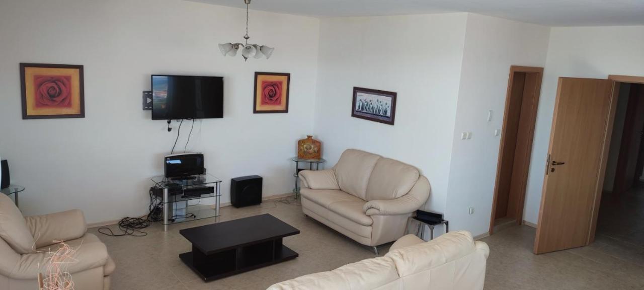 Rusalka Apart-Residence Obzor Εξωτερικό φωτογραφία