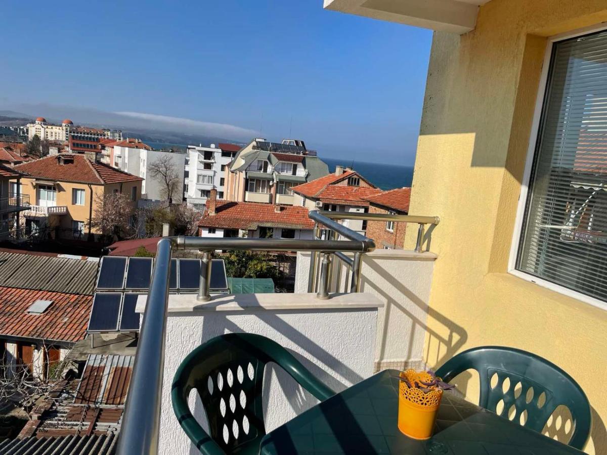 Rusalka Apart-Residence Obzor Εξωτερικό φωτογραφία