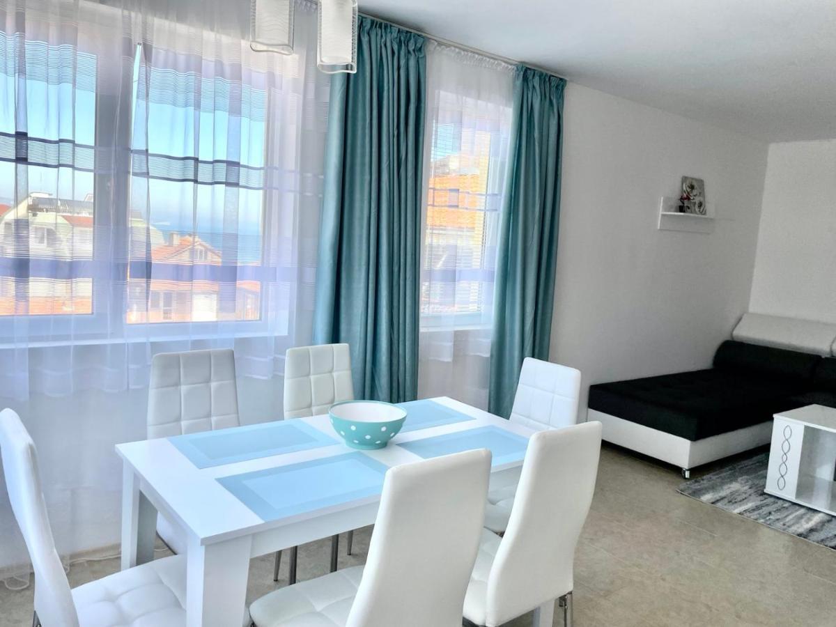 Rusalka Apart-Residence Obzor Εξωτερικό φωτογραφία