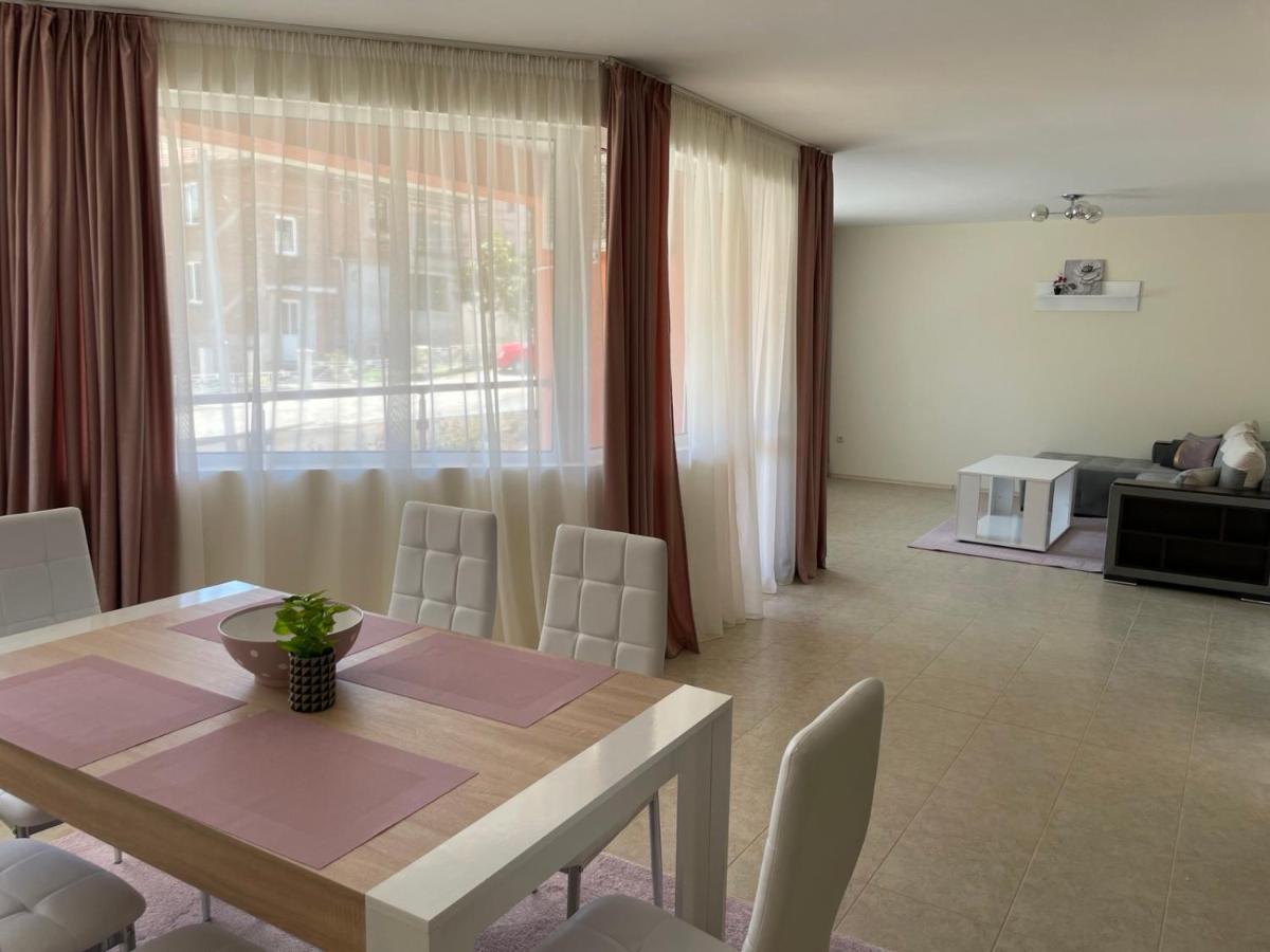 Rusalka Apart-Residence Obzor Εξωτερικό φωτογραφία