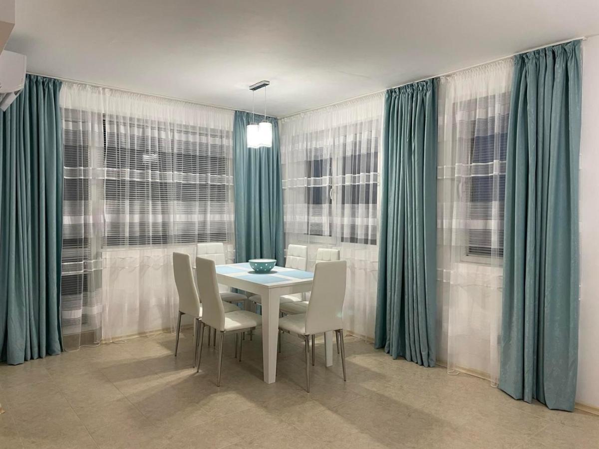 Rusalka Apart-Residence Obzor Εξωτερικό φωτογραφία