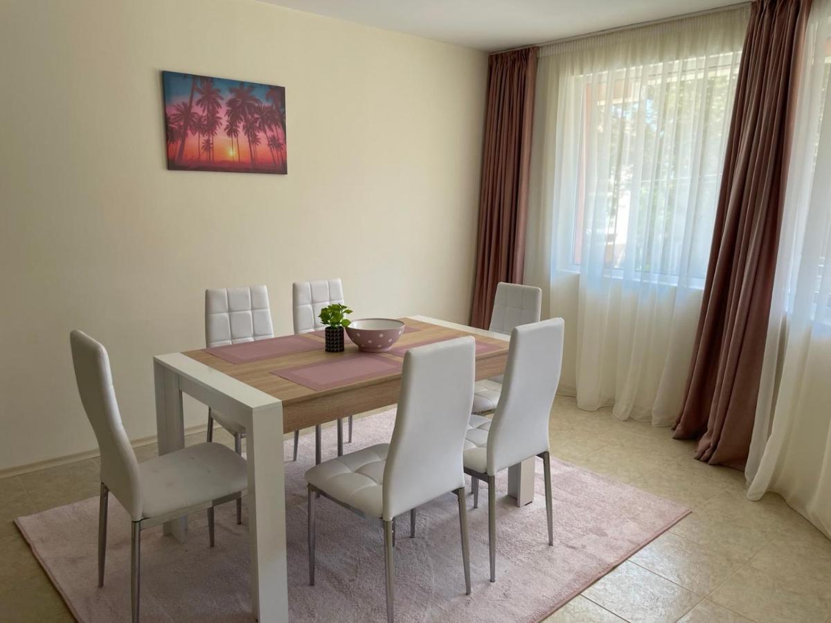 Rusalka Apart-Residence Obzor Εξωτερικό φωτογραφία