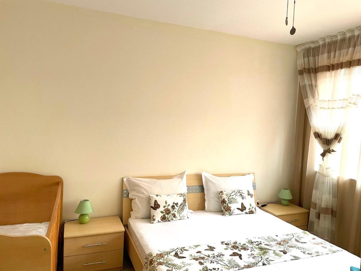 Rusalka Apart-Residence Obzor Εξωτερικό φωτογραφία