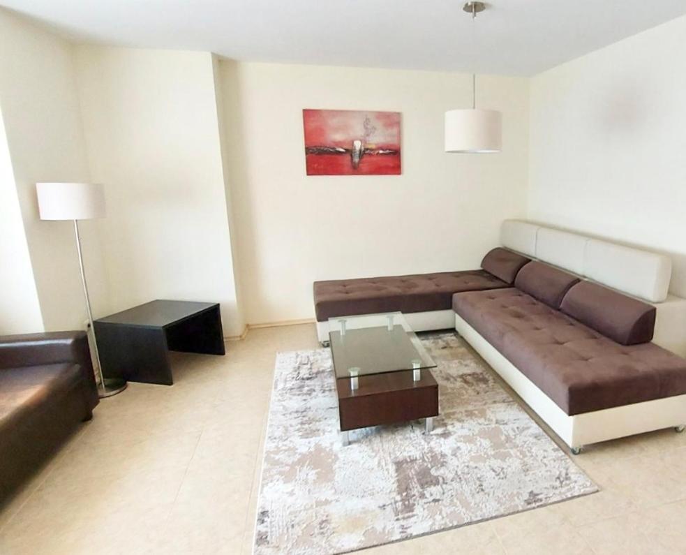 Rusalka Apart-Residence Obzor Εξωτερικό φωτογραφία
