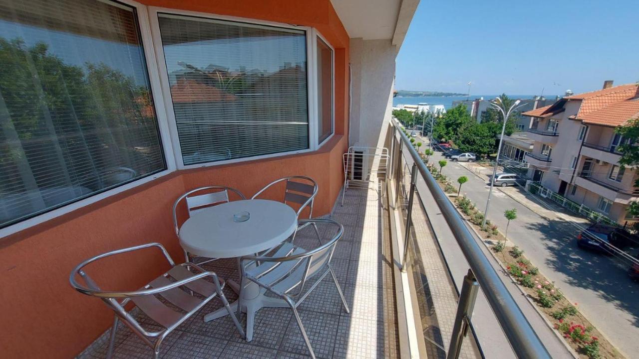 Rusalka Apart-Residence Obzor Εξωτερικό φωτογραφία