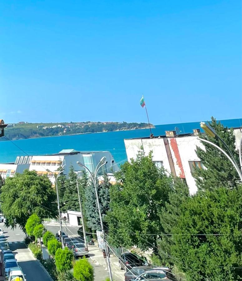 Rusalka Apart-Residence Obzor Εξωτερικό φωτογραφία