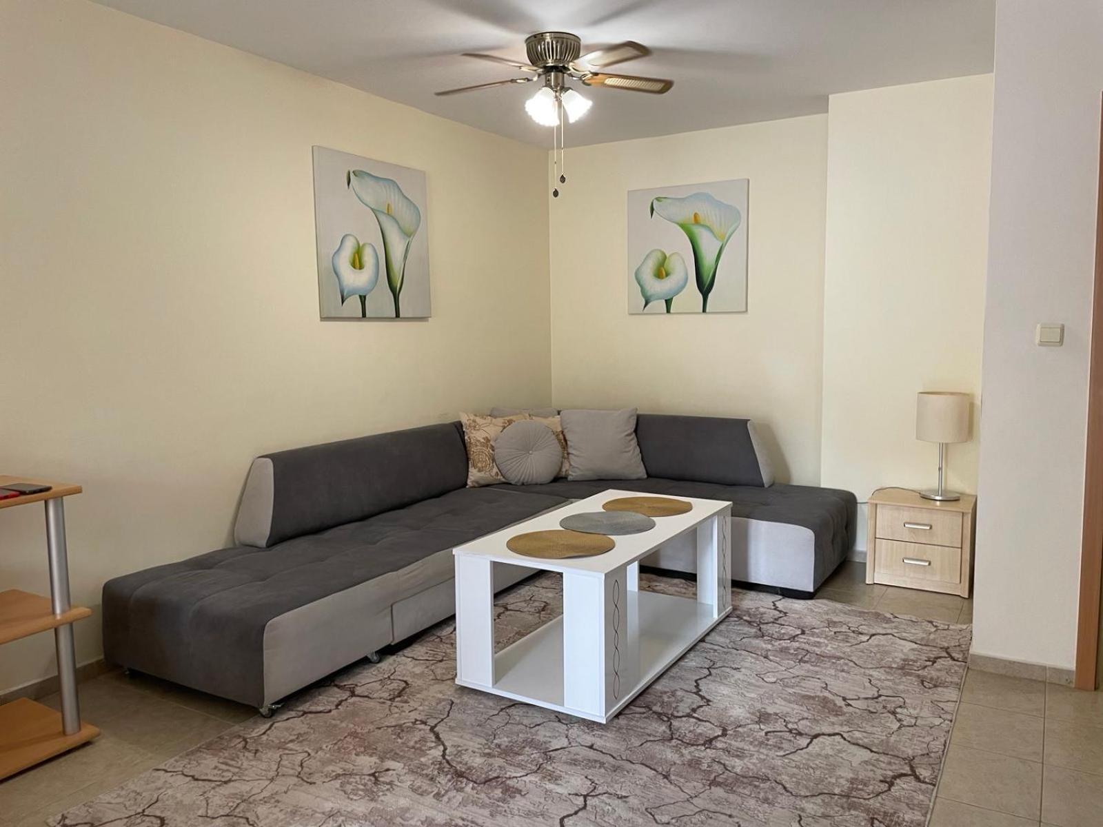 Rusalka Apart-Residence Obzor Εξωτερικό φωτογραφία