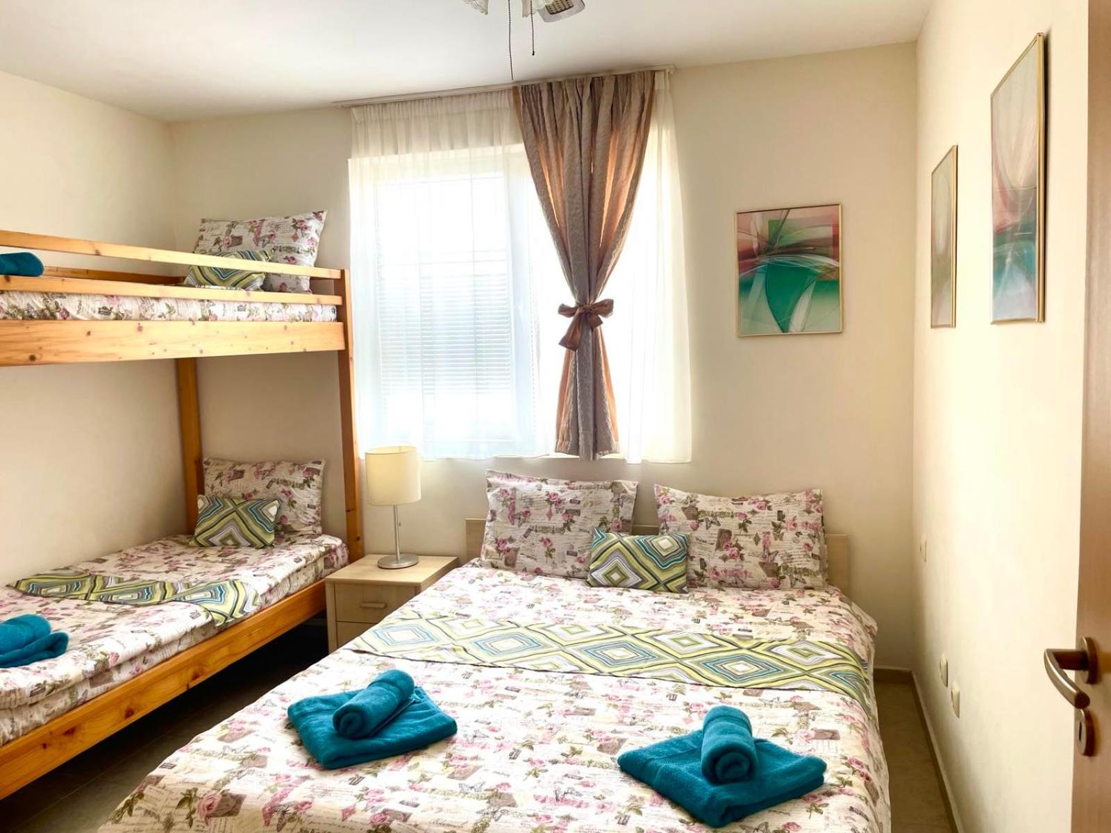 Rusalka Apart-Residence Obzor Εξωτερικό φωτογραφία