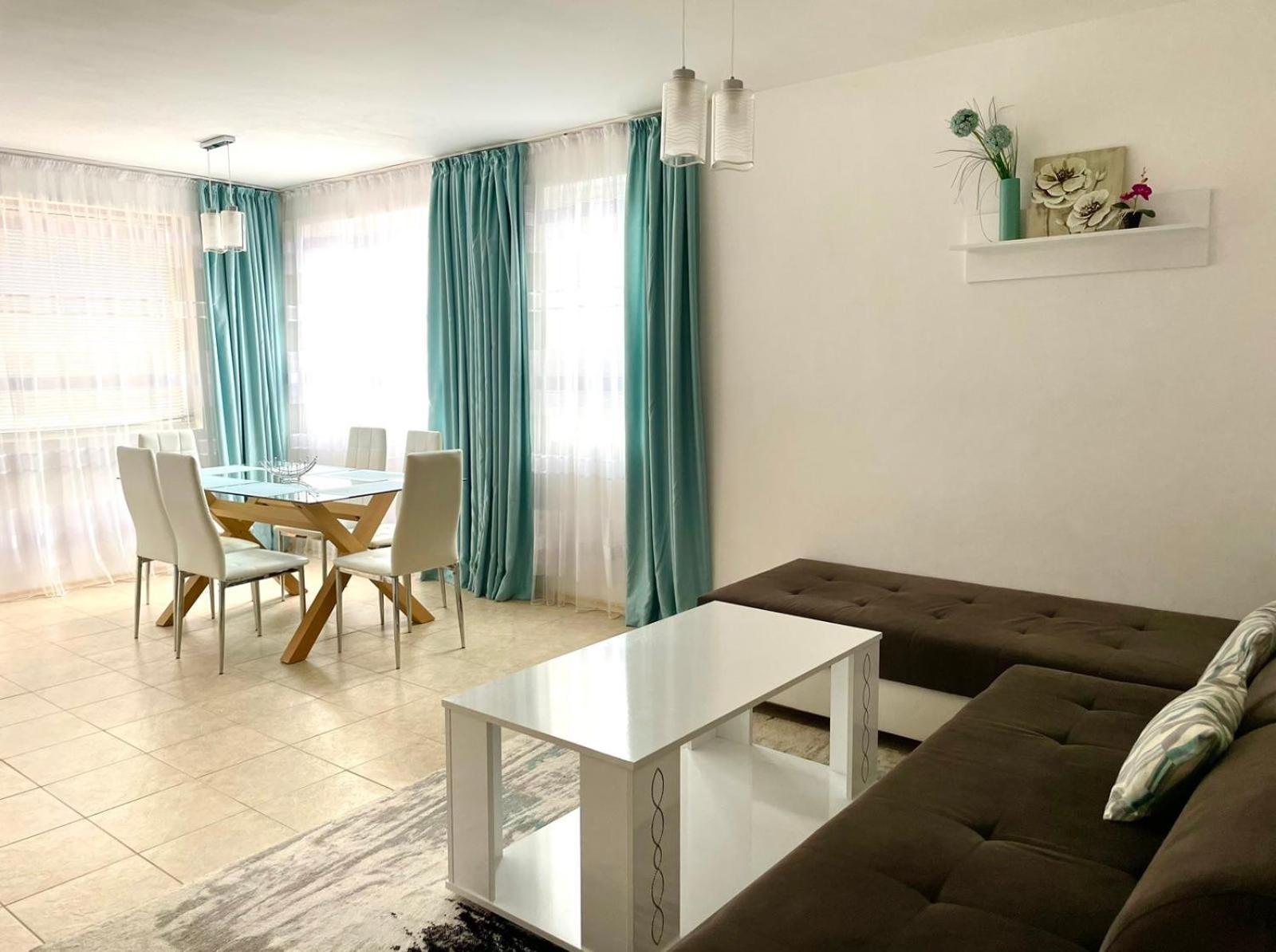 Rusalka Apart-Residence Obzor Εξωτερικό φωτογραφία