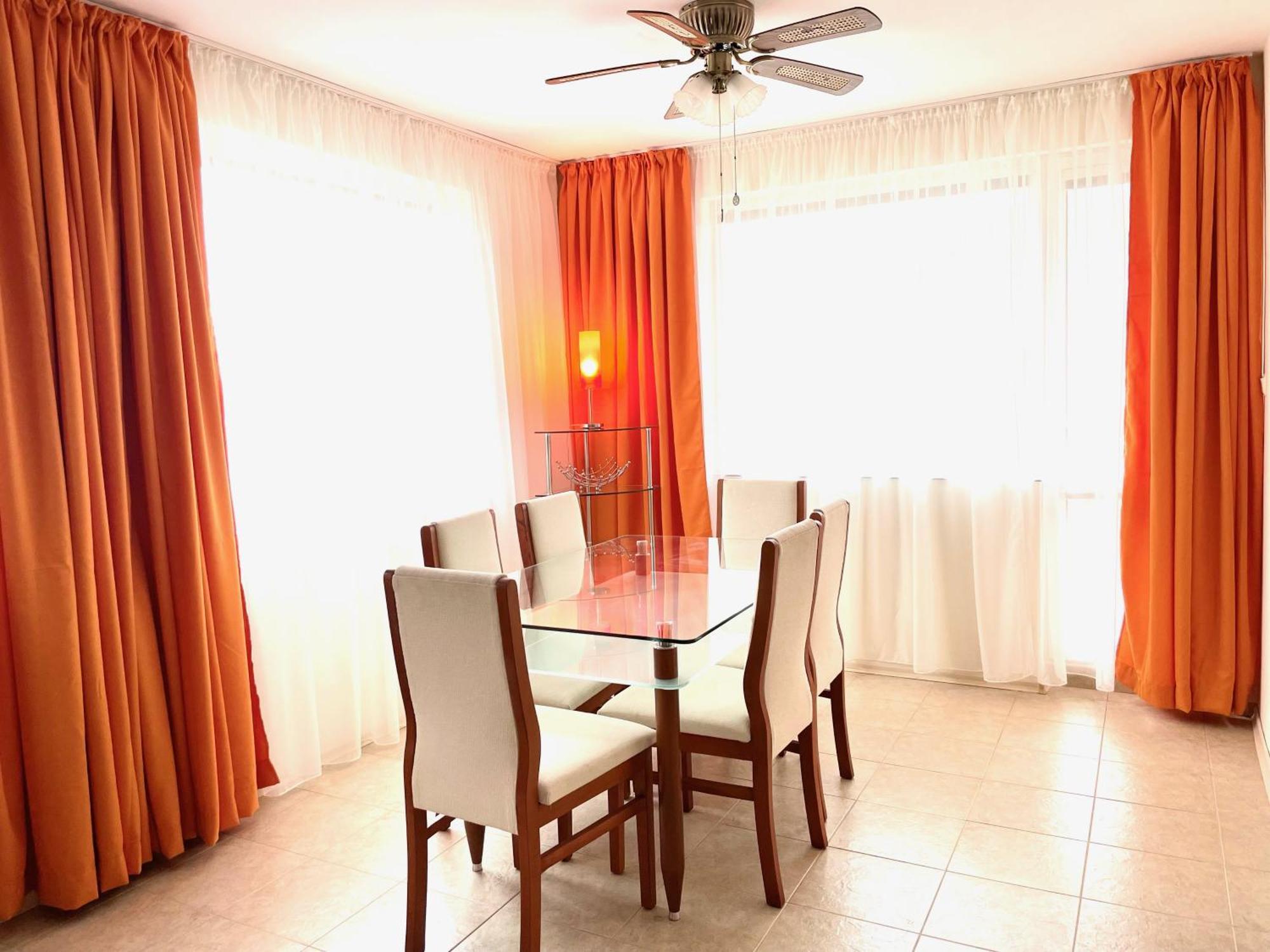Rusalka Apart-Residence Obzor Εξωτερικό φωτογραφία