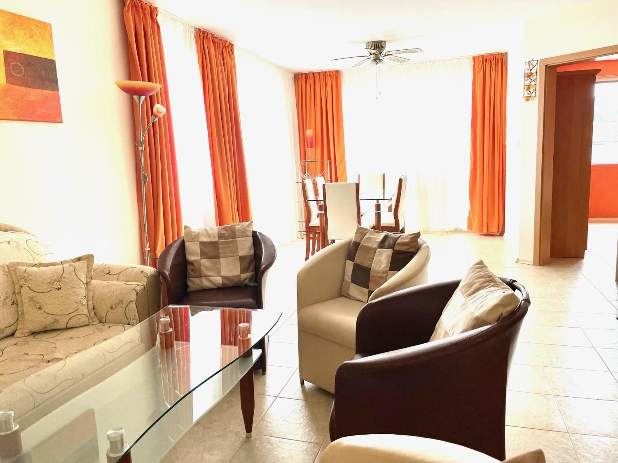 Rusalka Apart-Residence Obzor Εξωτερικό φωτογραφία