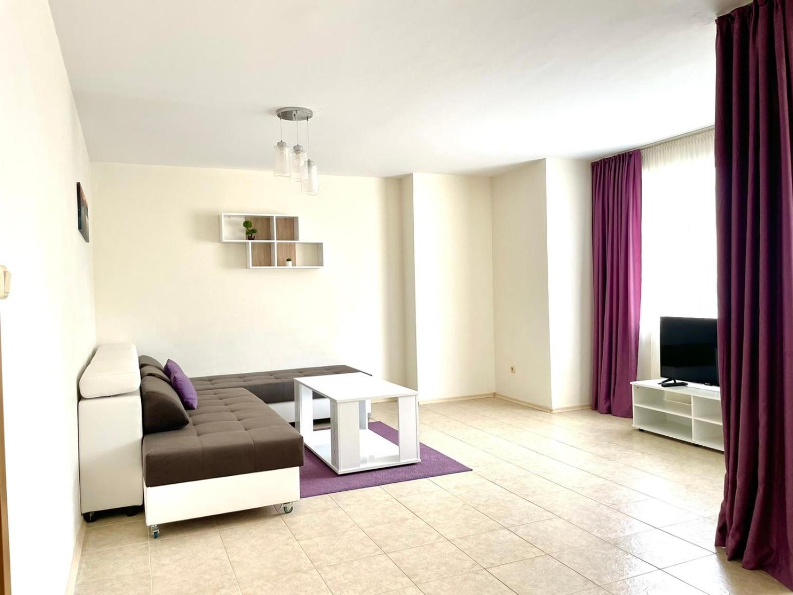 Rusalka Apart-Residence Obzor Εξωτερικό φωτογραφία