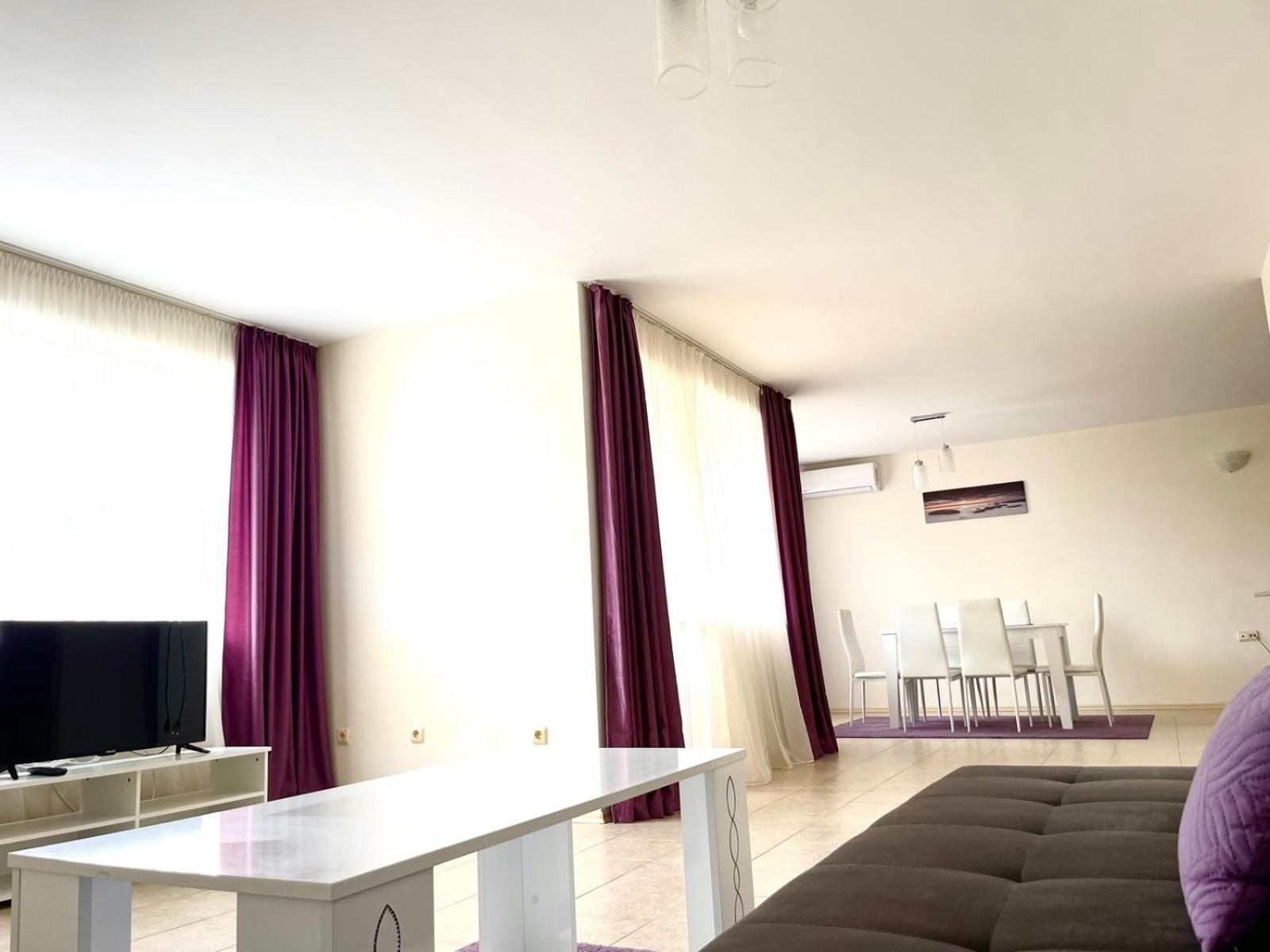 Rusalka Apart-Residence Obzor Εξωτερικό φωτογραφία