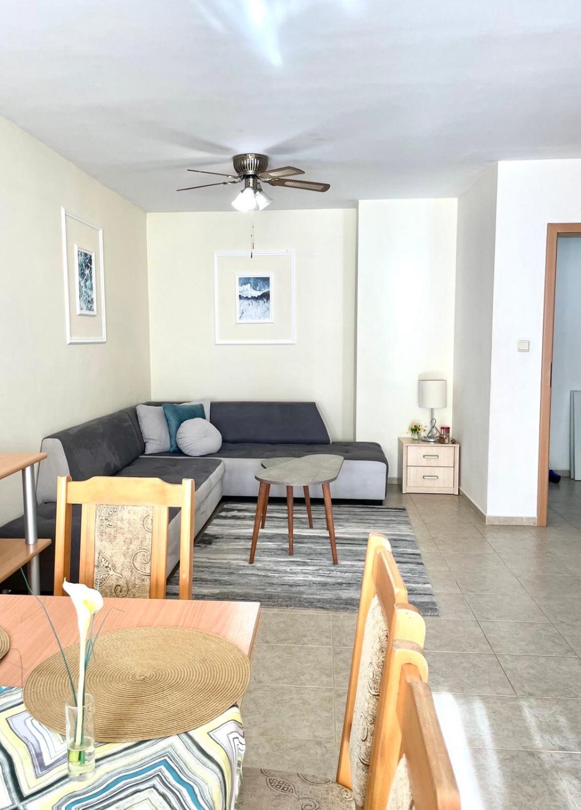 Rusalka Apart-Residence Obzor Εξωτερικό φωτογραφία