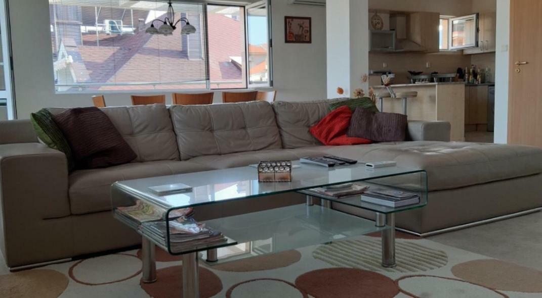 Rusalka Apart-Residence Obzor Εξωτερικό φωτογραφία