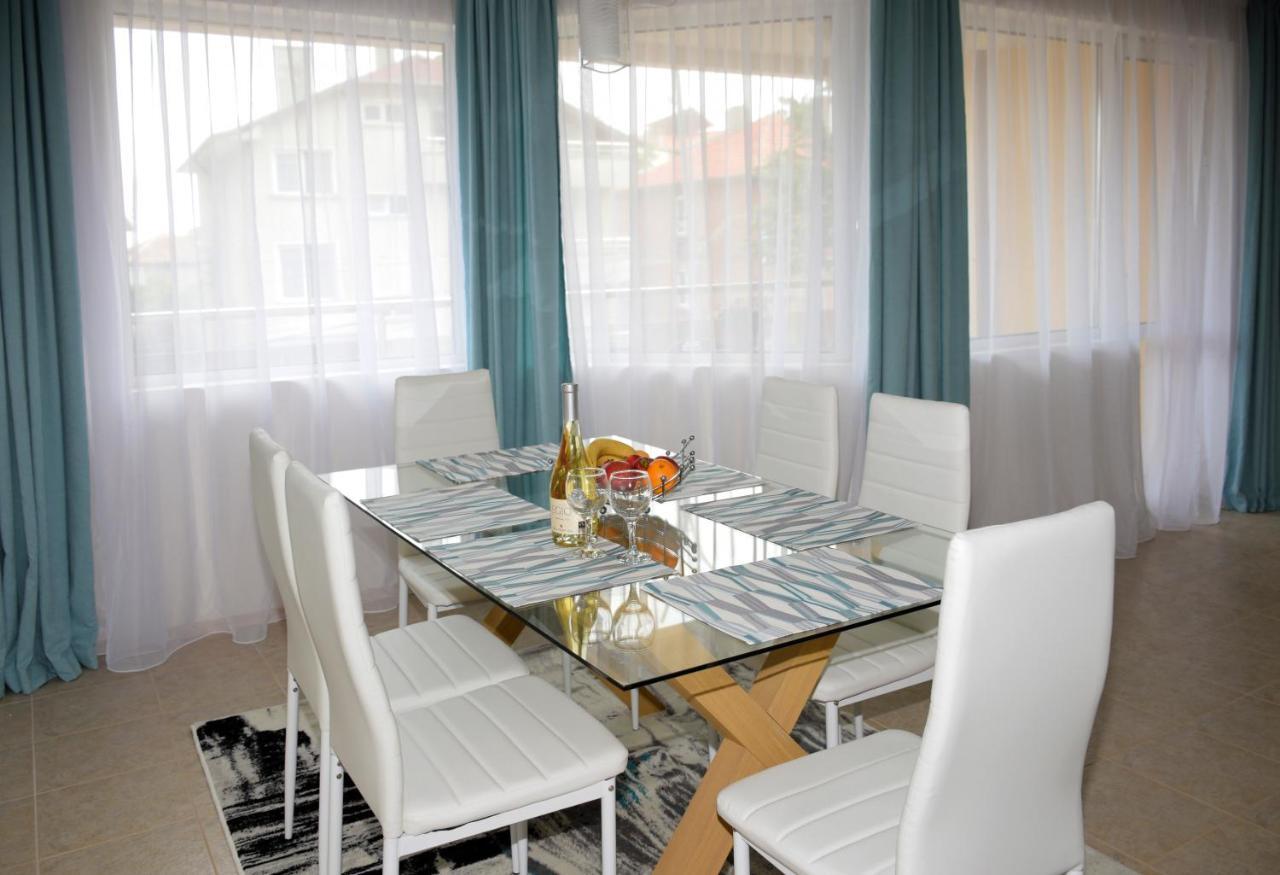Rusalka Apart-Residence Obzor Εξωτερικό φωτογραφία