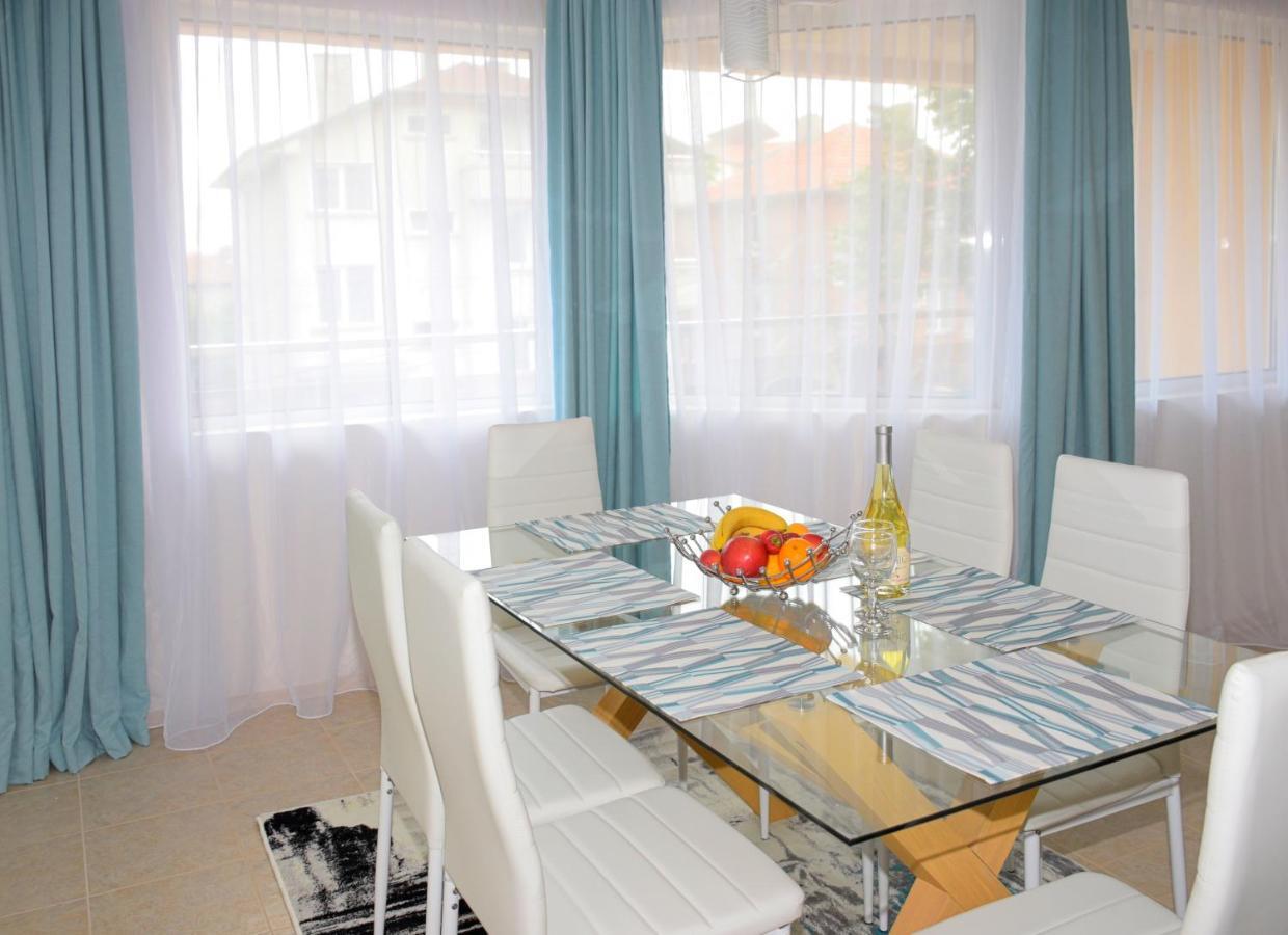 Rusalka Apart-Residence Obzor Εξωτερικό φωτογραφία