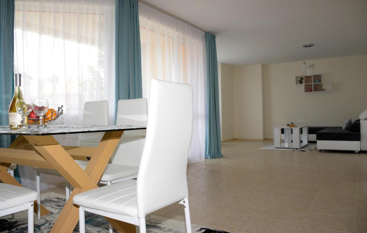 Rusalka Apart-Residence Obzor Εξωτερικό φωτογραφία